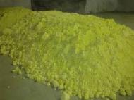 Coir Fiber