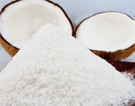 Coir Fiber