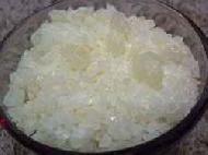 Coir Fiber