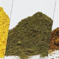 Coir Fiber