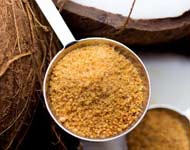 Coir Fiber