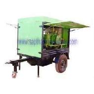 Coir Fiber