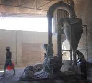 Coir Fiber
