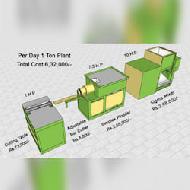 Coir Fiber