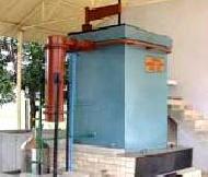 Coir Fiber