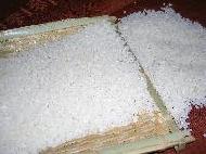 Coir Fiber