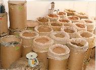 Coir Fiber