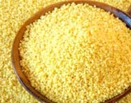 Coir Fiber