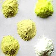 Coir Fiber