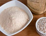 Coir Fiber