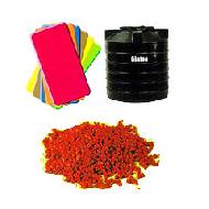 Coir Fiber