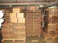Coir Fiber