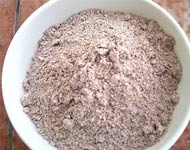Coir Fiber