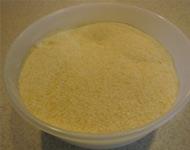 Coir Fiber