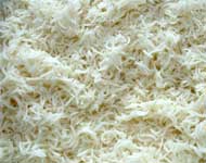 Coir Fiber