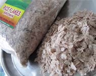 Coir Fiber