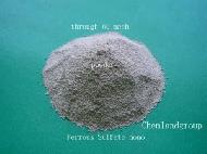 Coir Fiber