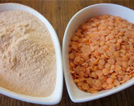 Coir Fiber