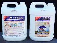 Coir Fiber