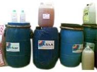 Coir Fiber
