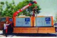 Coir Fiber
