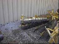 Coir Fiber