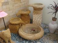 Coir Fiber