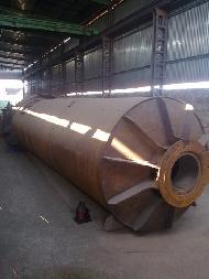 Coir Fiber