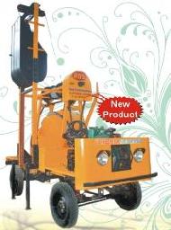 Coir Fiber