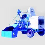 Coir Fiber