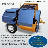 Coir Fiber