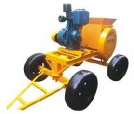 Coir Fiber