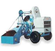 Coir Fiber