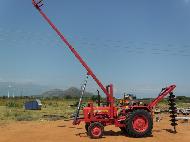 Coir Fiber
