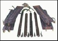 Coir Fiber
