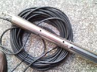 Coir Fiber
