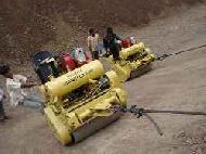 Coir Fiber