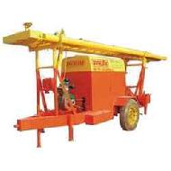 Coir Fiber