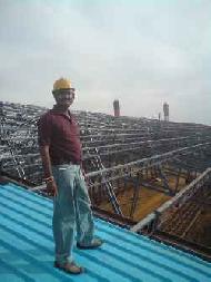 Coir Fiber