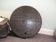 Coir Fiber