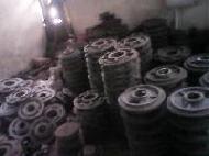 Coir Fiber