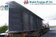 Coir Fiber