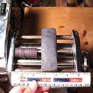 Coir Fiber