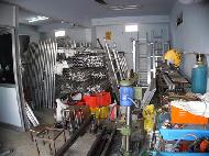 Coir Fiber