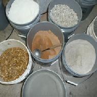 Coir Fiber