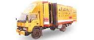 Coir Fiber