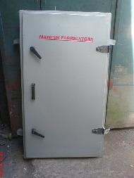 Coir Fiber