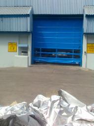 Coir Fiber