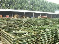 Coir Fiber