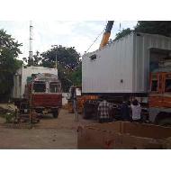 Coir Fiber